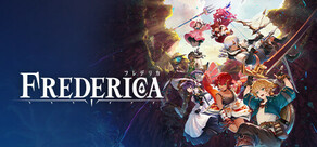 FREDERICA(フレデリカ)