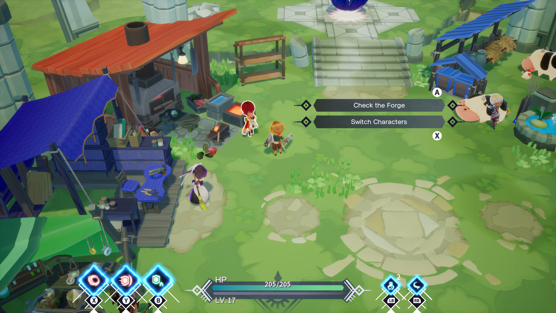 Silent Hope screenshot 8