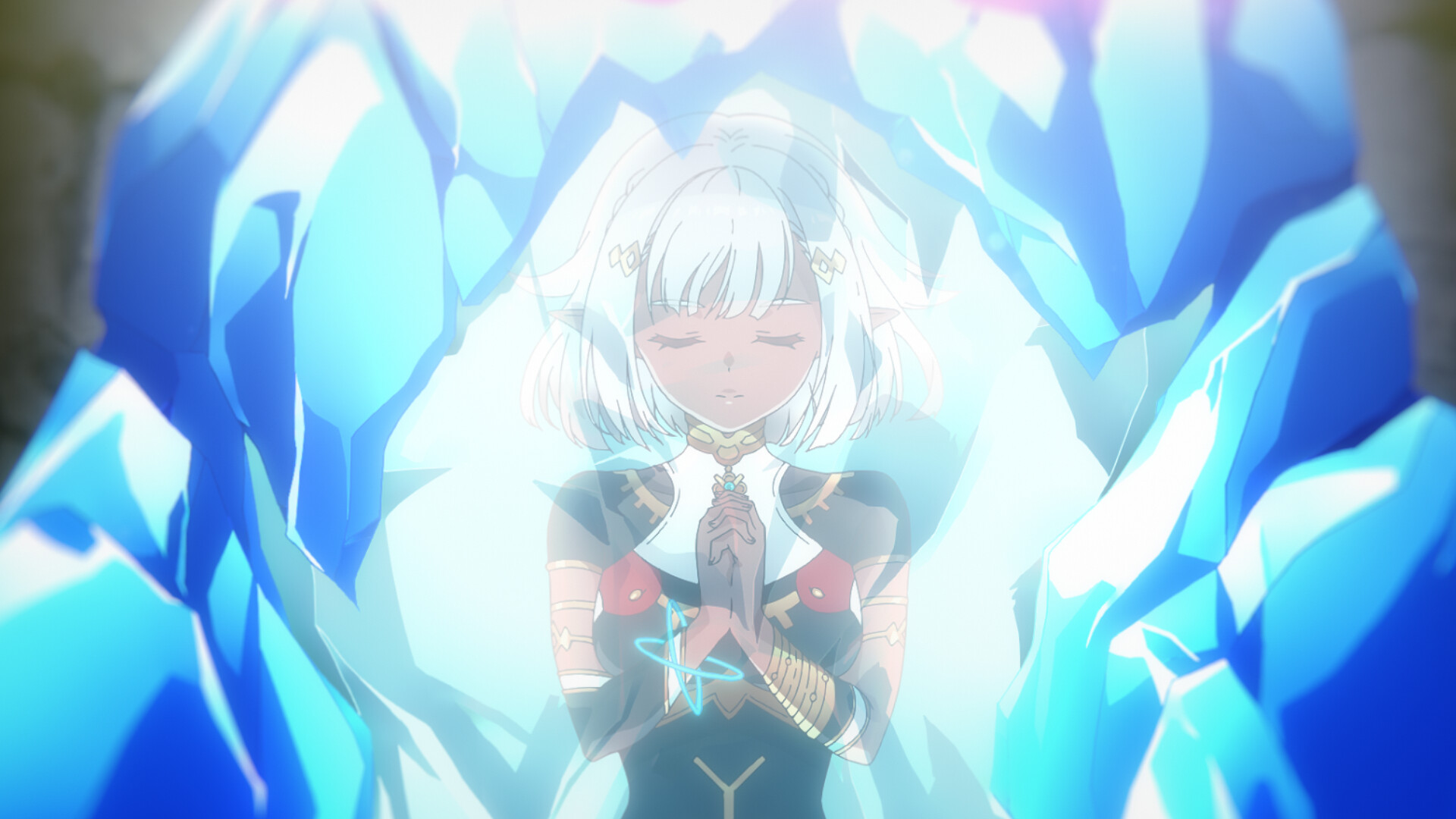 Silent Hope screenshot 7