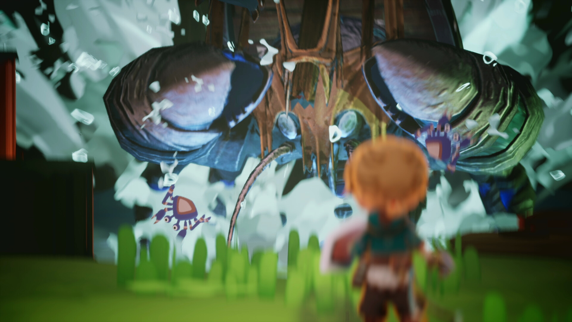 Silent Hope screenshot 12