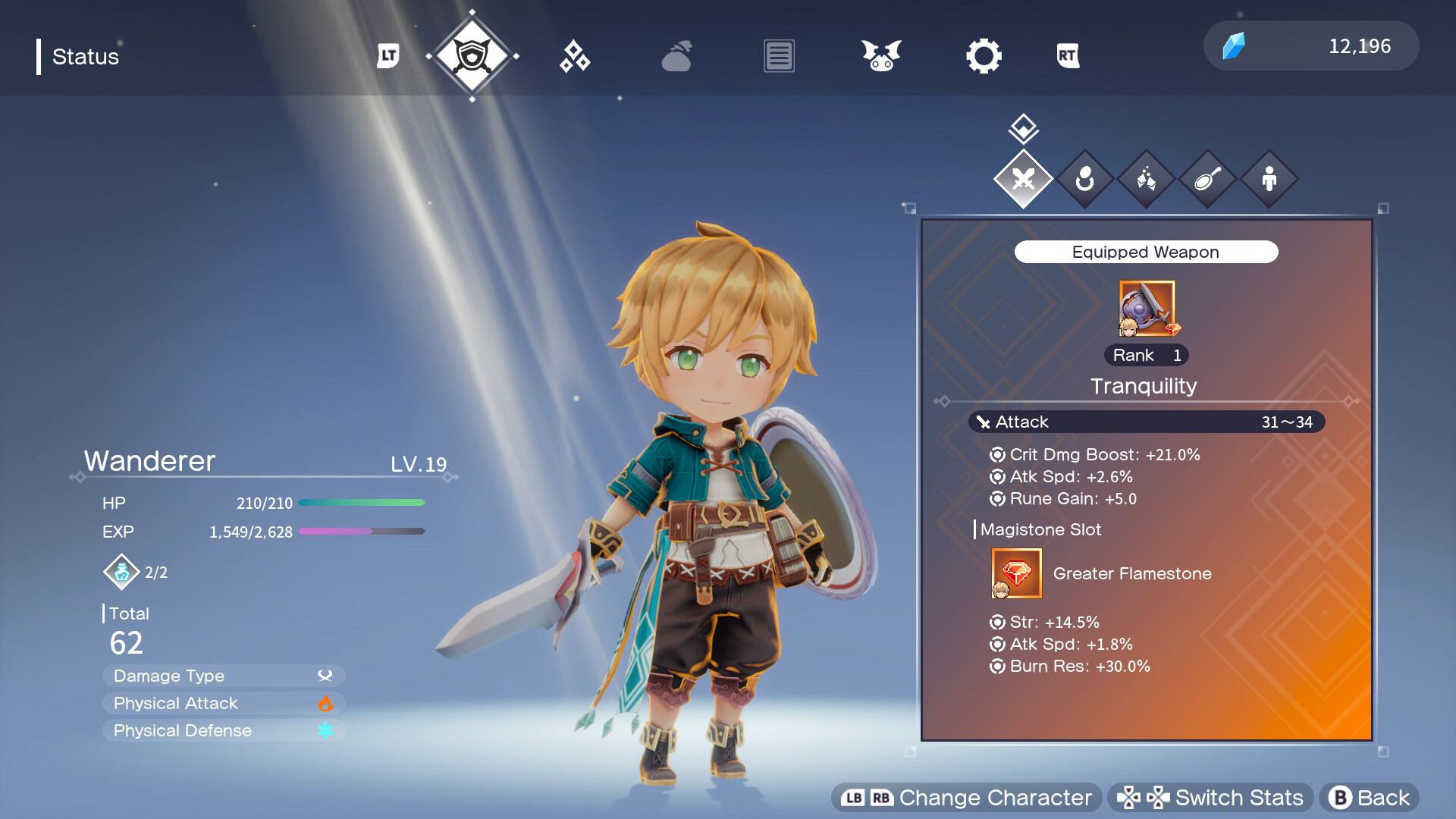 Silent Hope screenshot 11