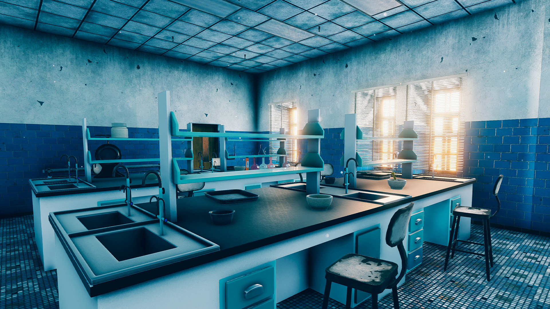 ALUMNI screenshot 5