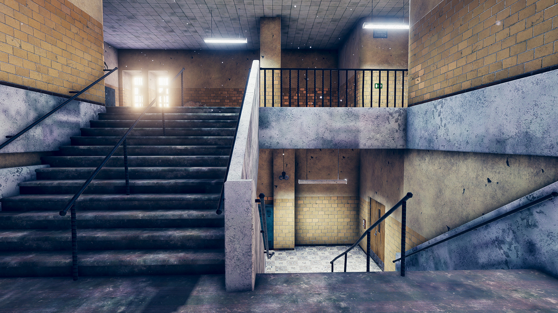 ALUMNI screenshot 4