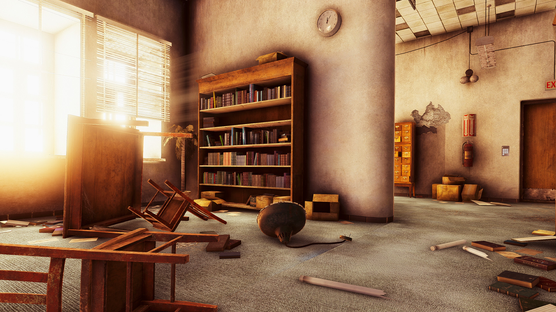 ALUMNI screenshot 6