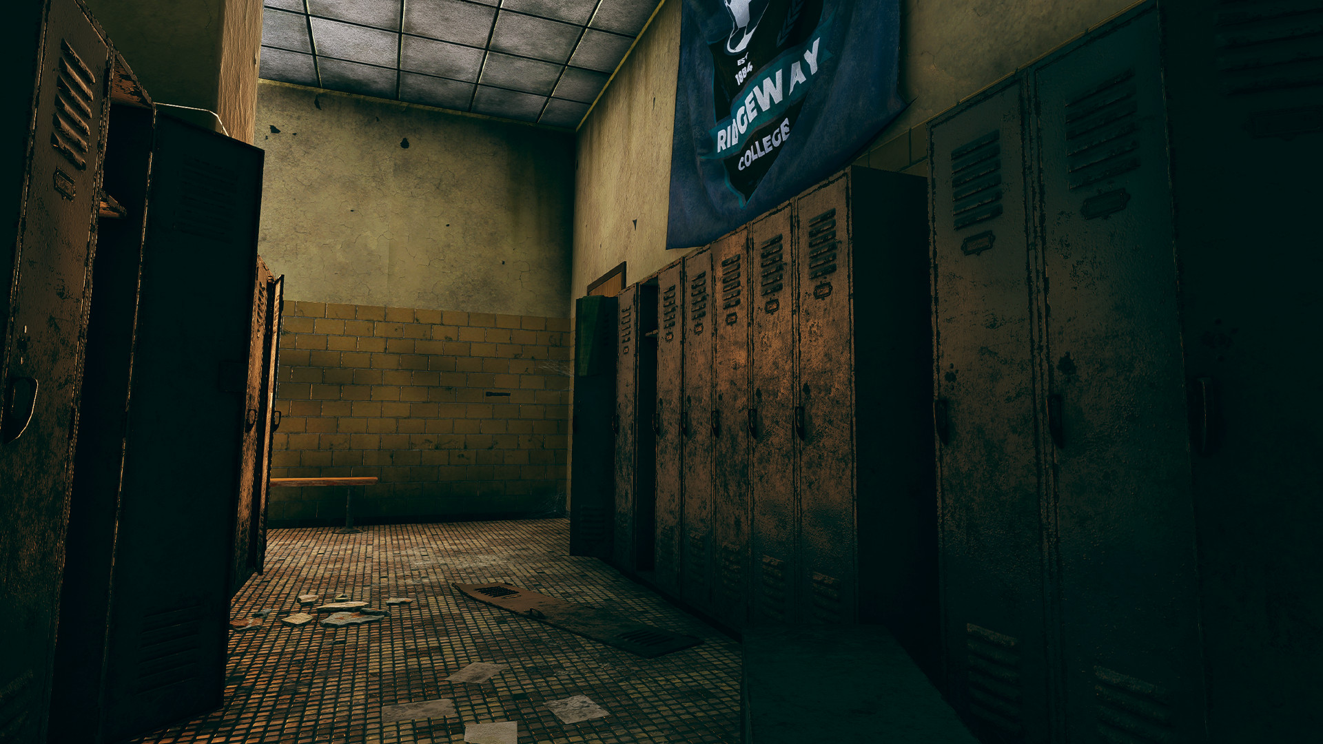 ALUMNI screenshot 2