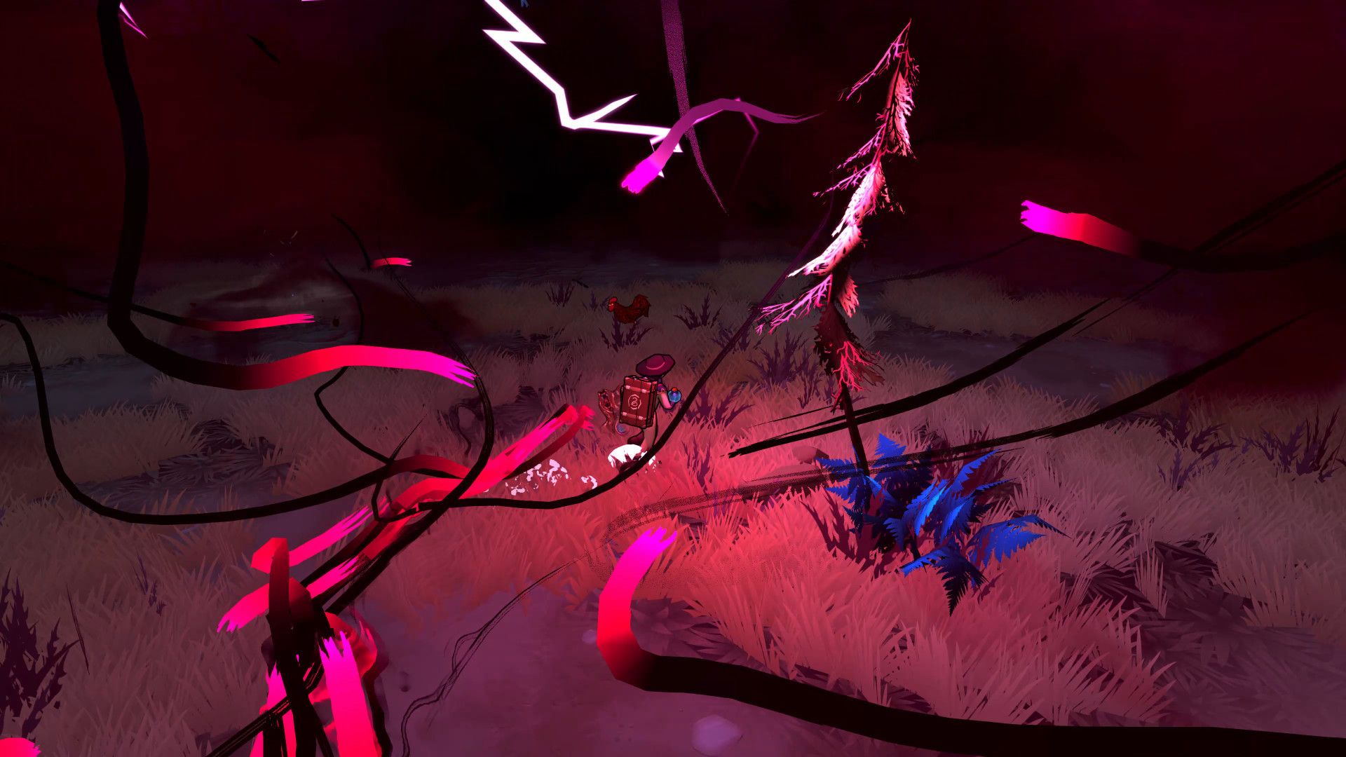 The Serpent Rogue Soundtrack screenshot 3