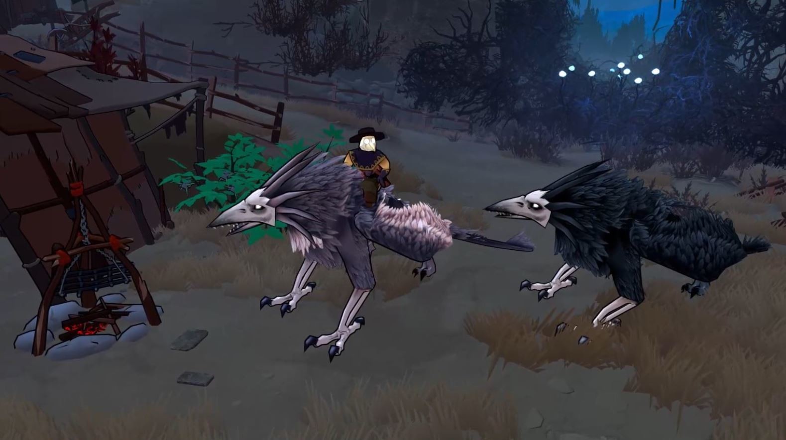 The Serpent Rogue Soundtrack screenshot 2