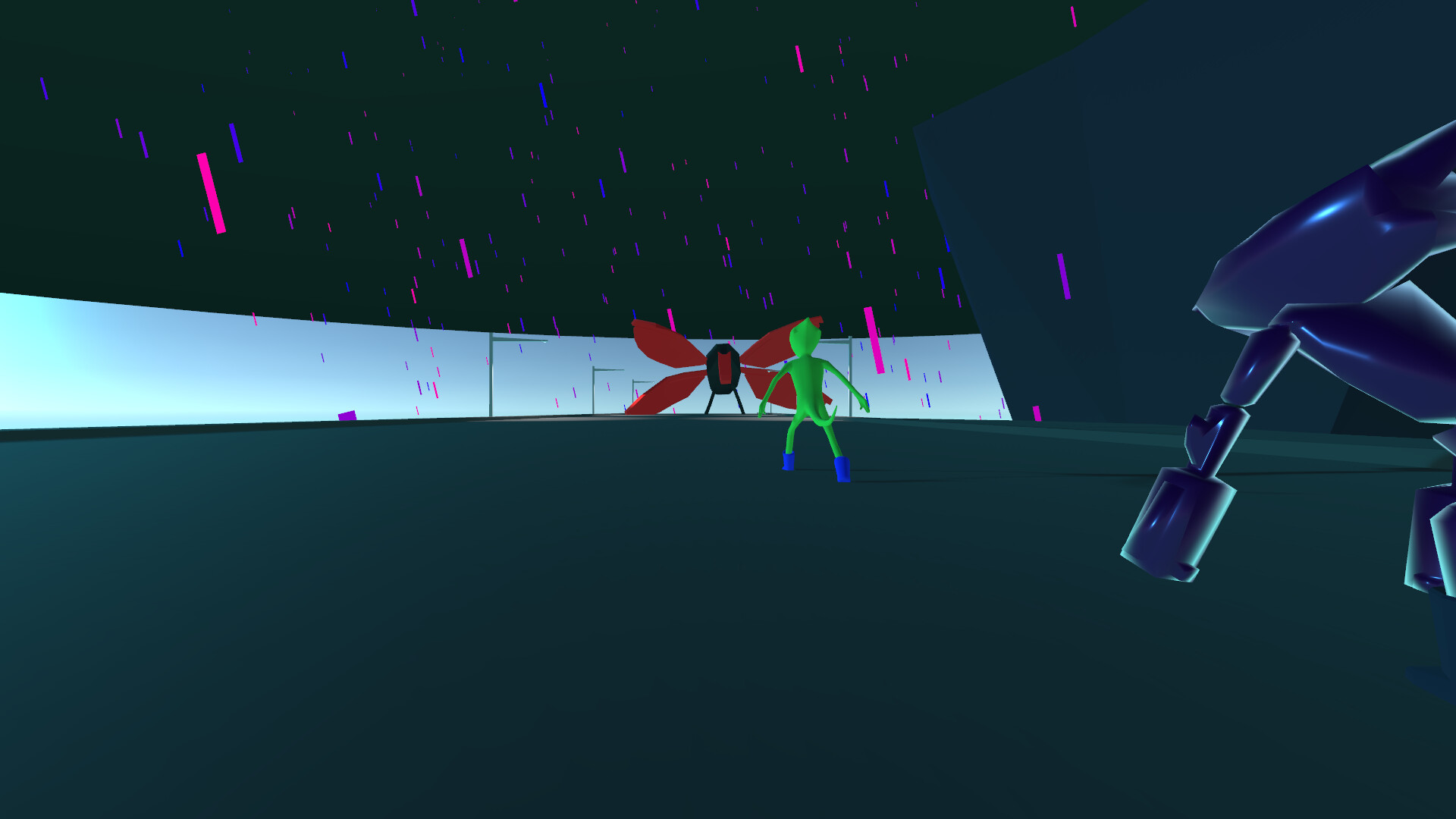 What Lies Between screenshot 13