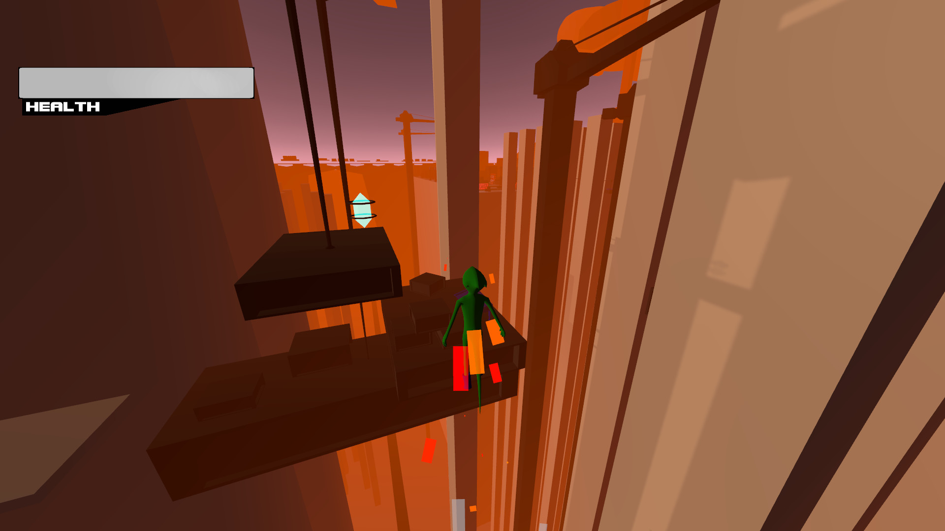 What Lies Between screenshot 4