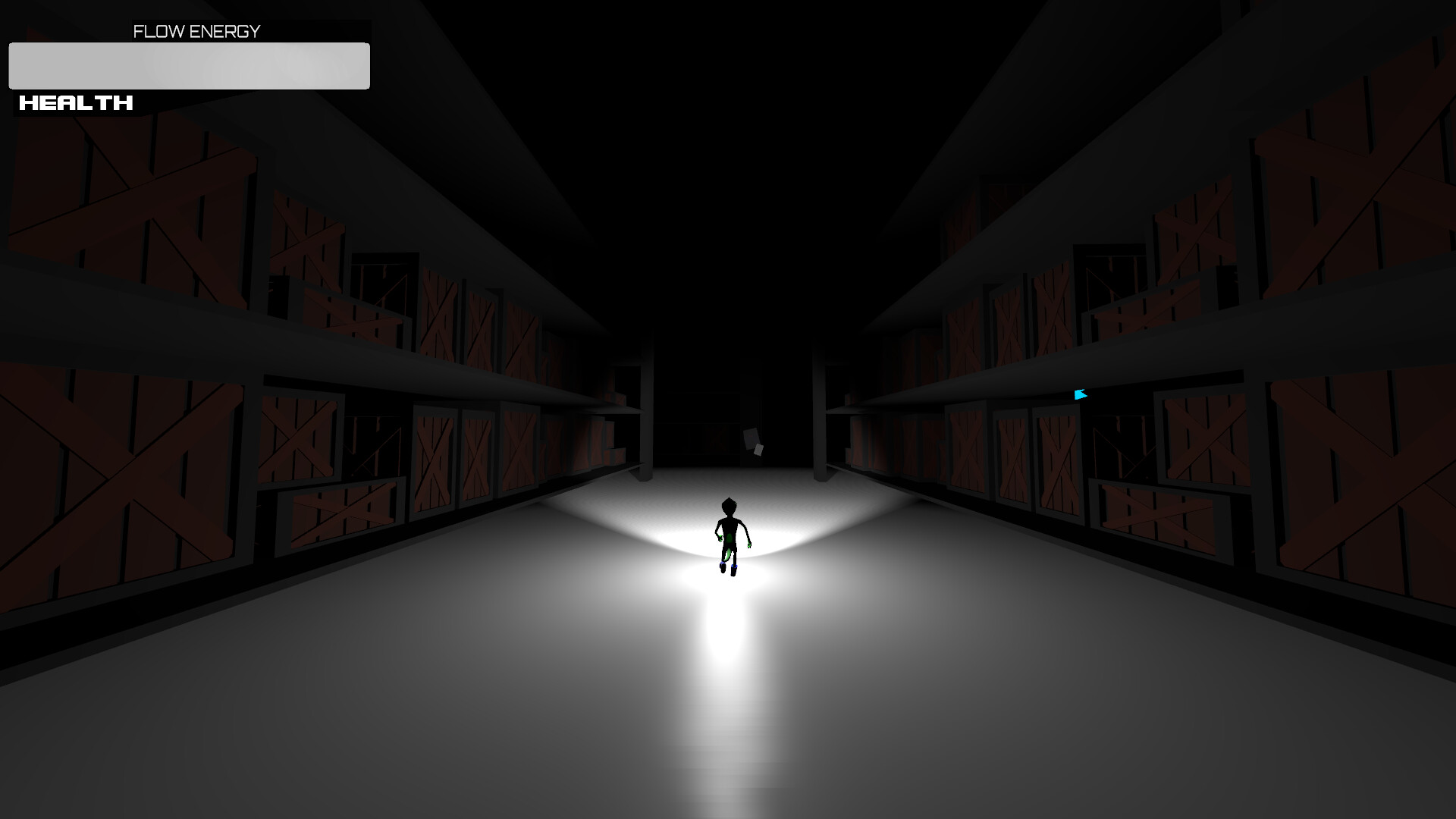 What Lies Between screenshot 10