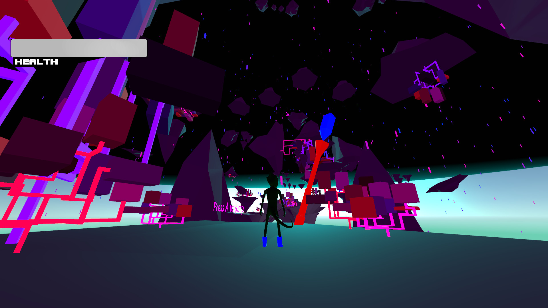 What Lies Between screenshot 1