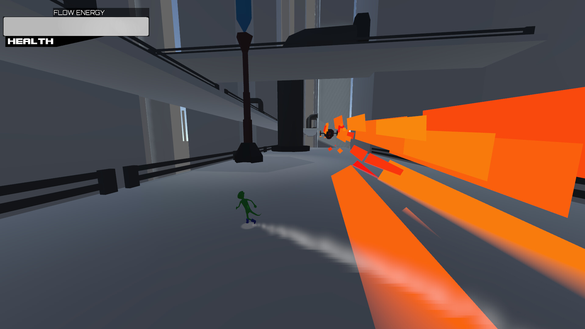 What Lies Between screenshot 12
