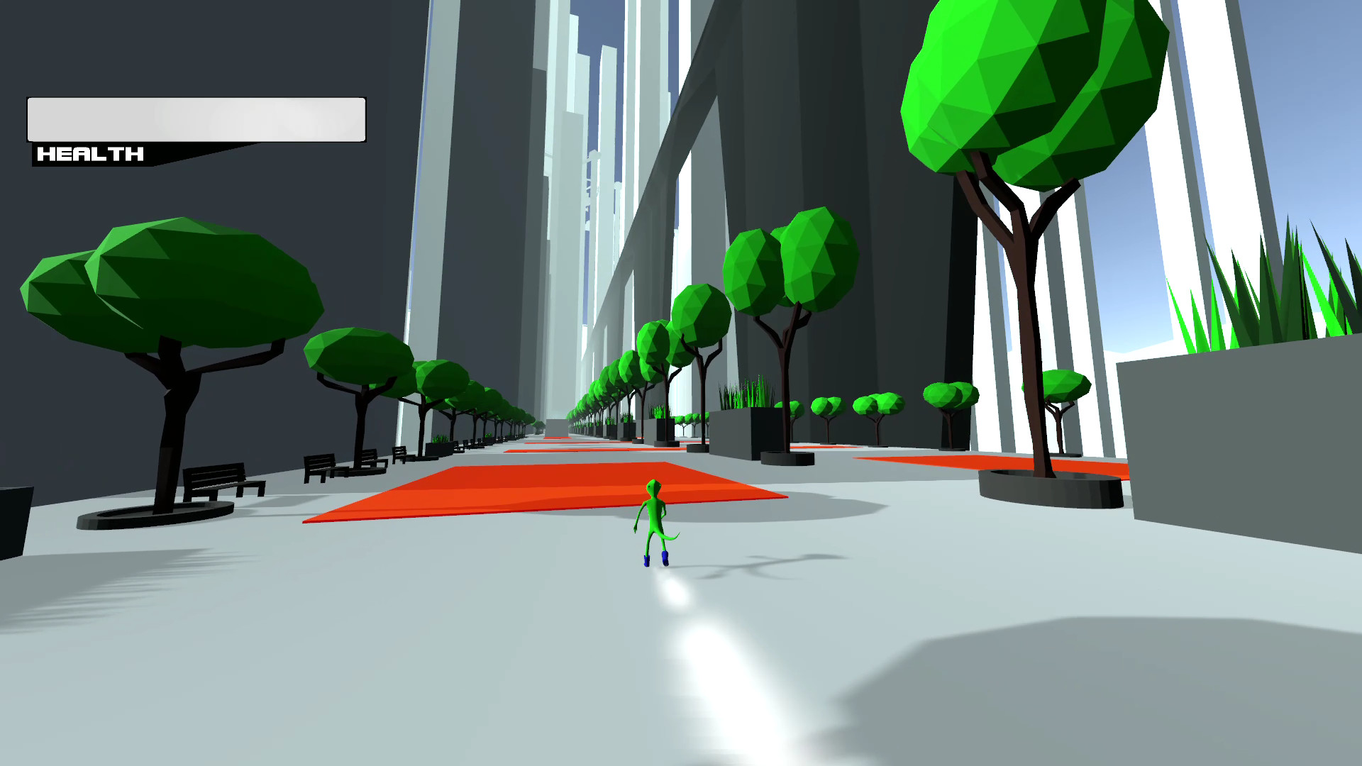 What Lies Between screenshot 3