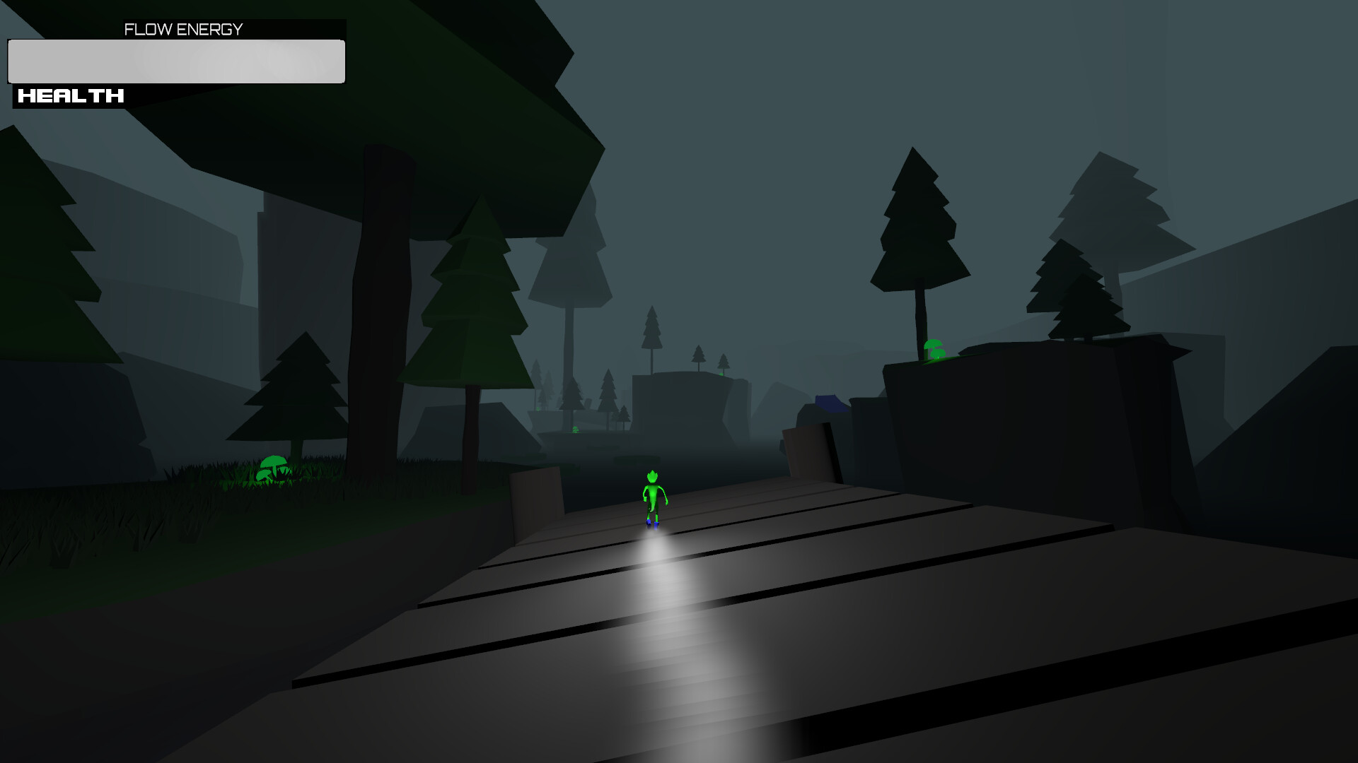 What Lies Between screenshot 9
