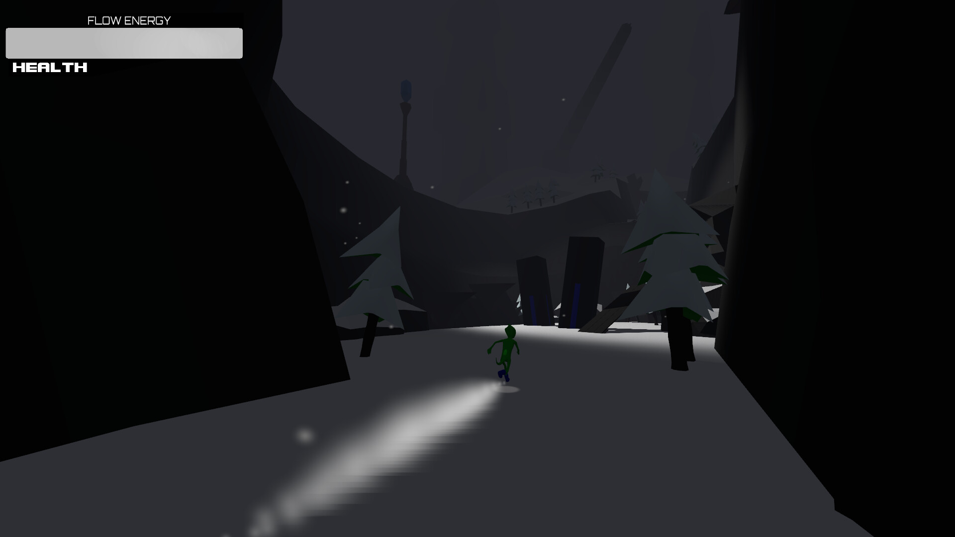 What Lies Between screenshot 11