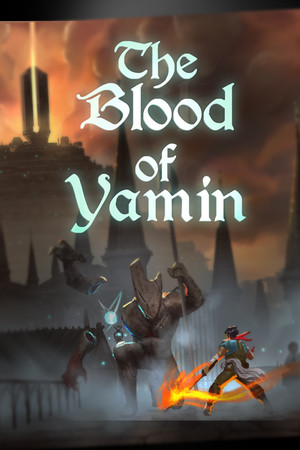 Blood of Yamin