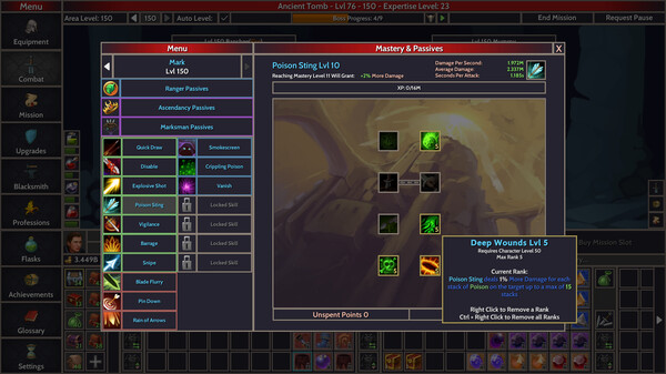 Lootun screenshot