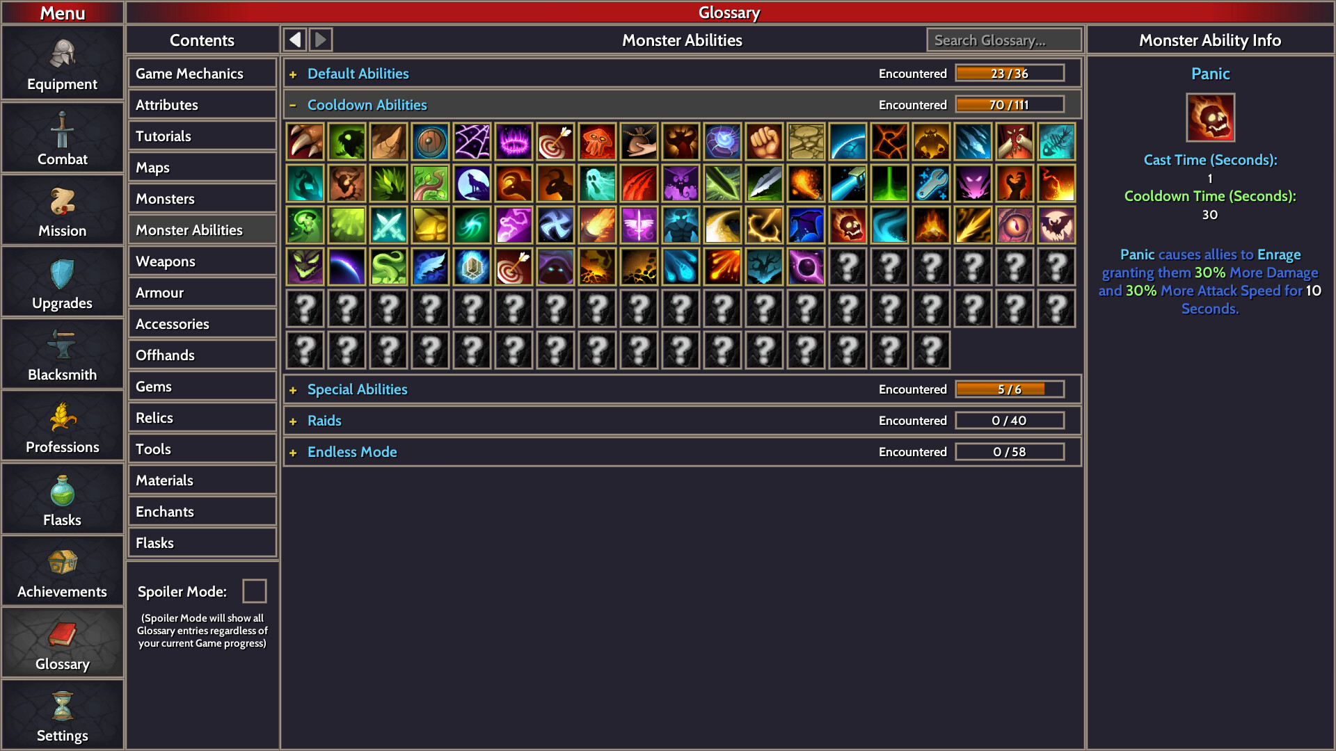 Lootun screenshot 11