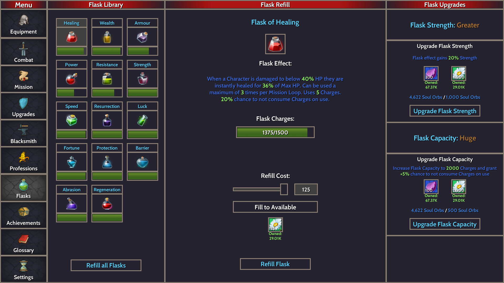 Lootun screenshot 10