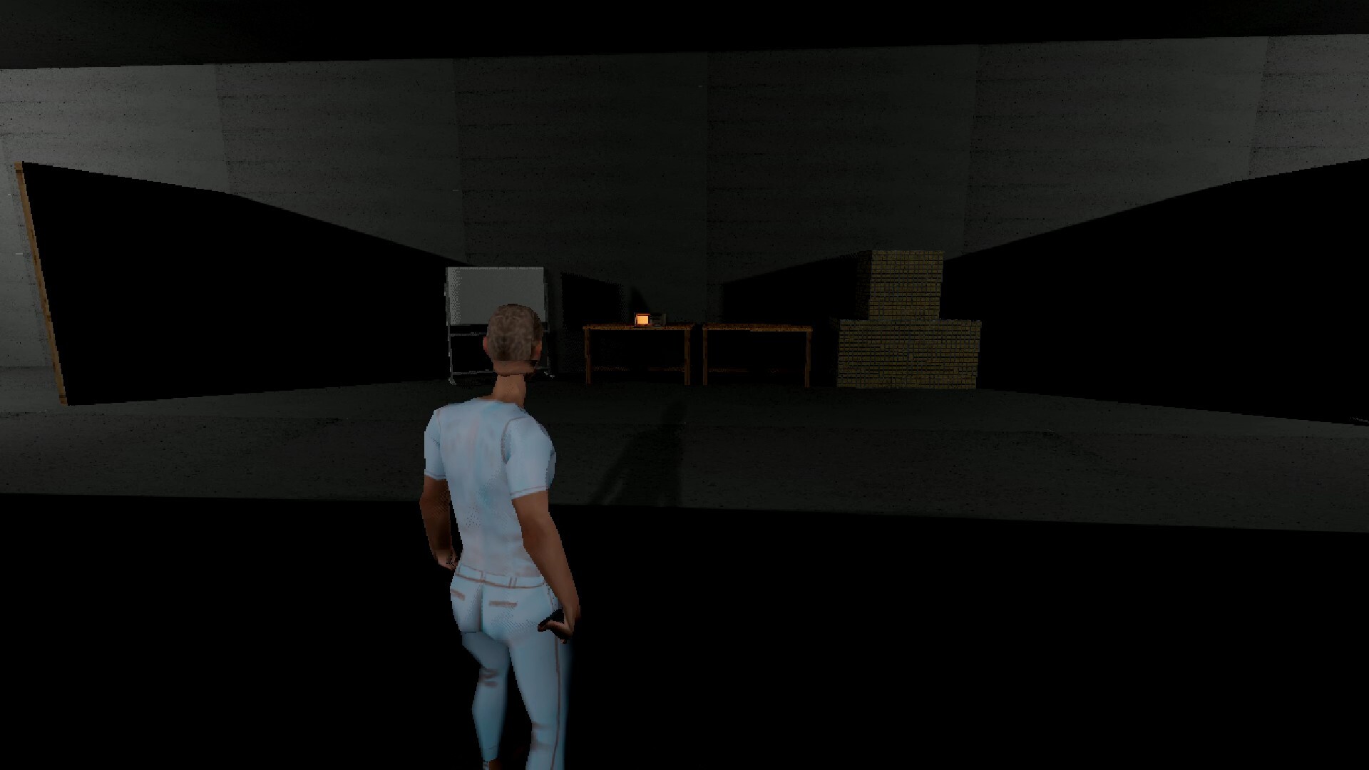 Persona Non Combata screenshot 1