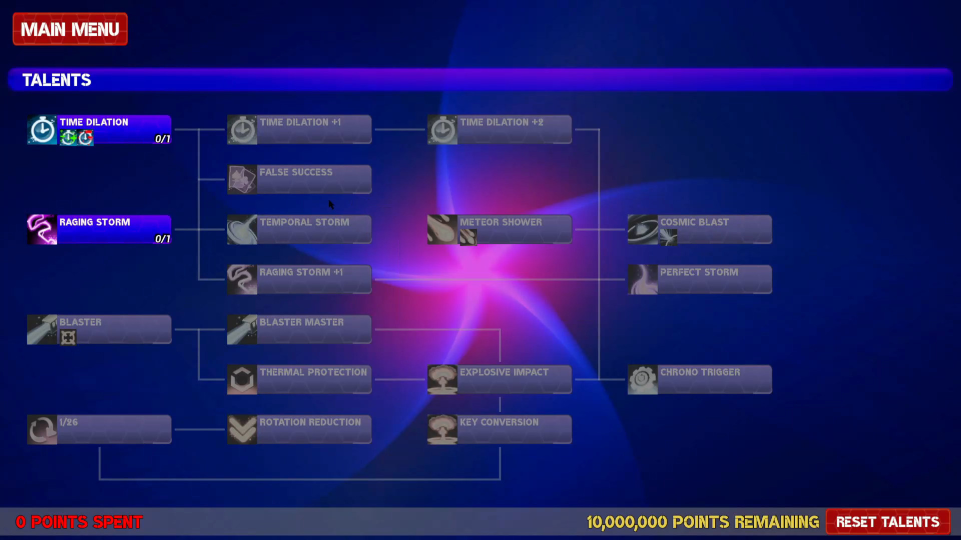 Rhythmic Keyboard screenshot 3