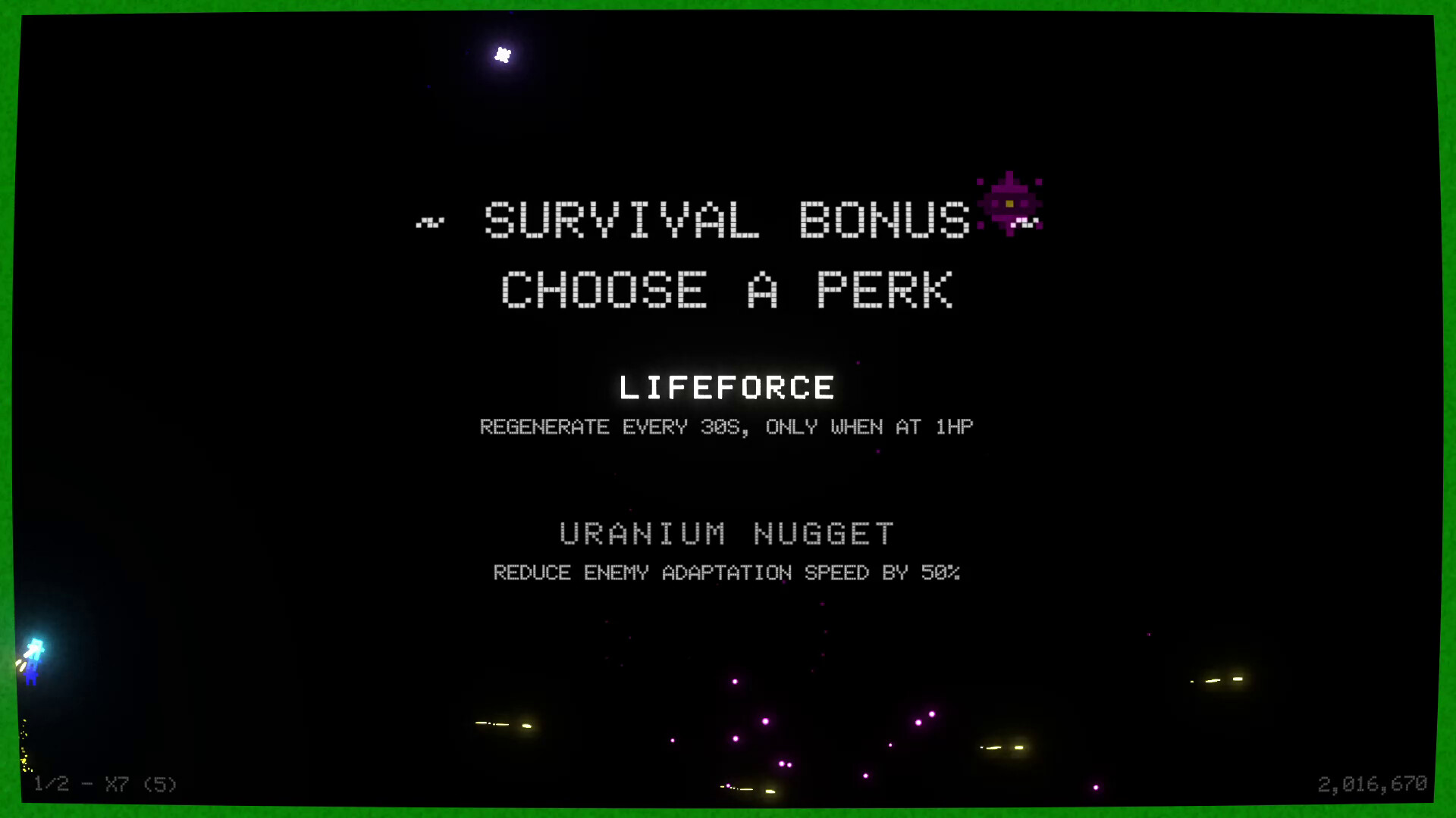 Boot & Shoot screenshot 3