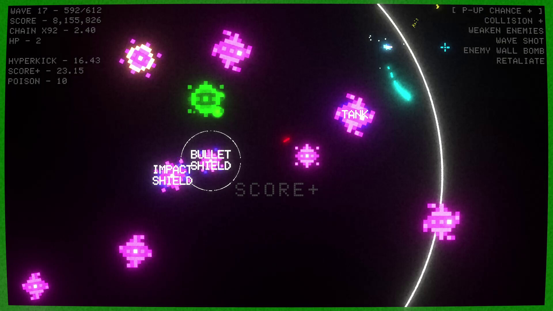 Boot & Shoot screenshot 2