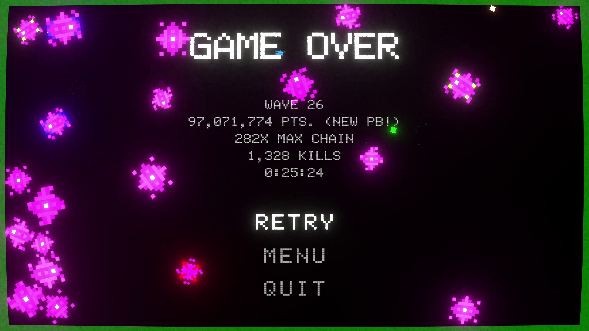 Boot & Shoot screenshot 7