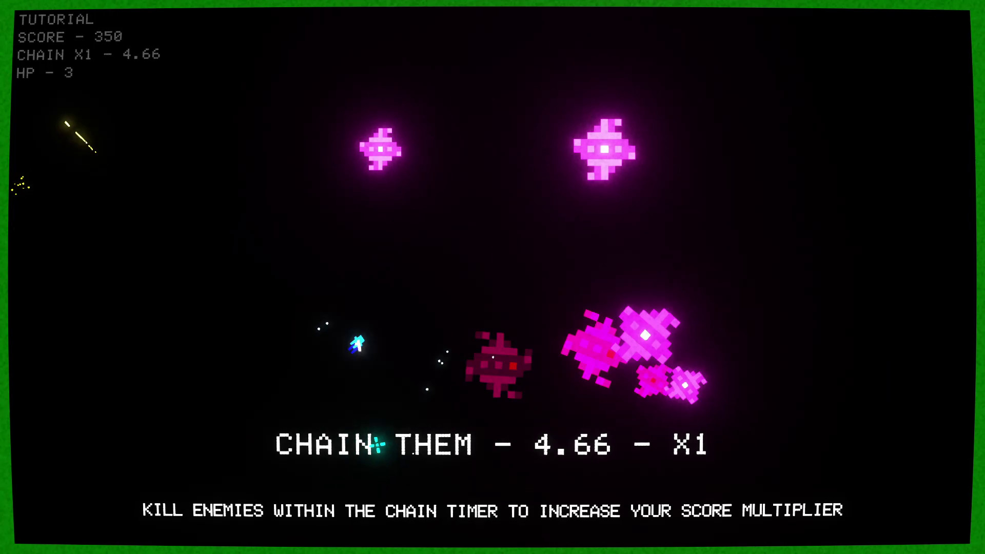 Boot & Shoot screenshot 5