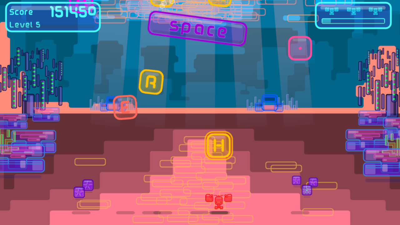 Ceke Ceke | indienova GameDB 游戏库