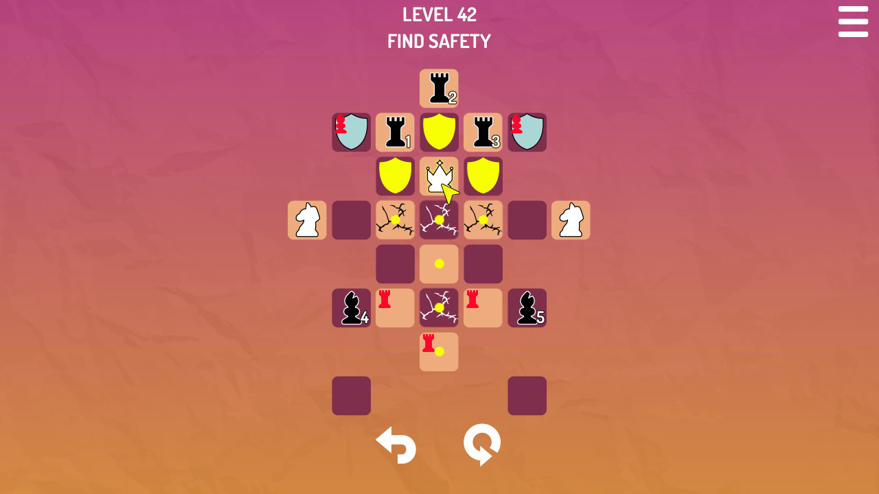 SokoChess screenshot 5