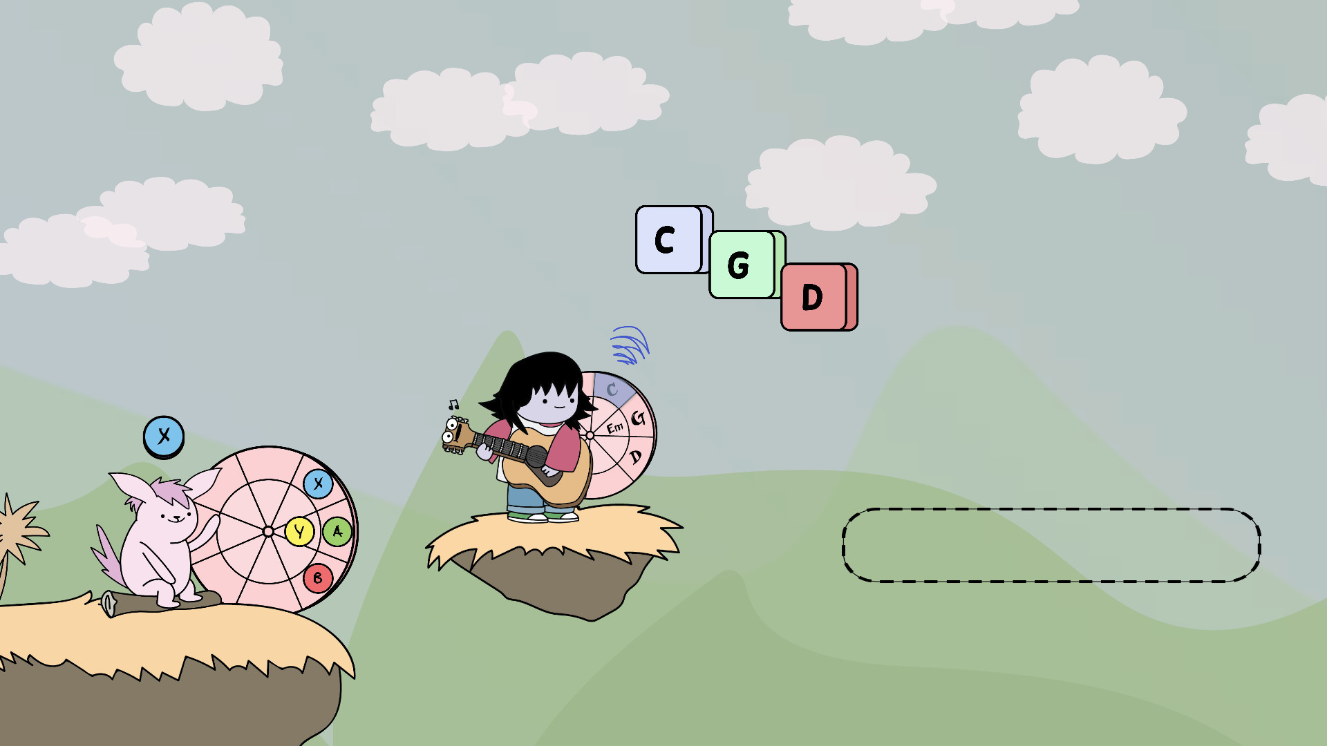 Mason and Strings Soundtrack screenshot 8