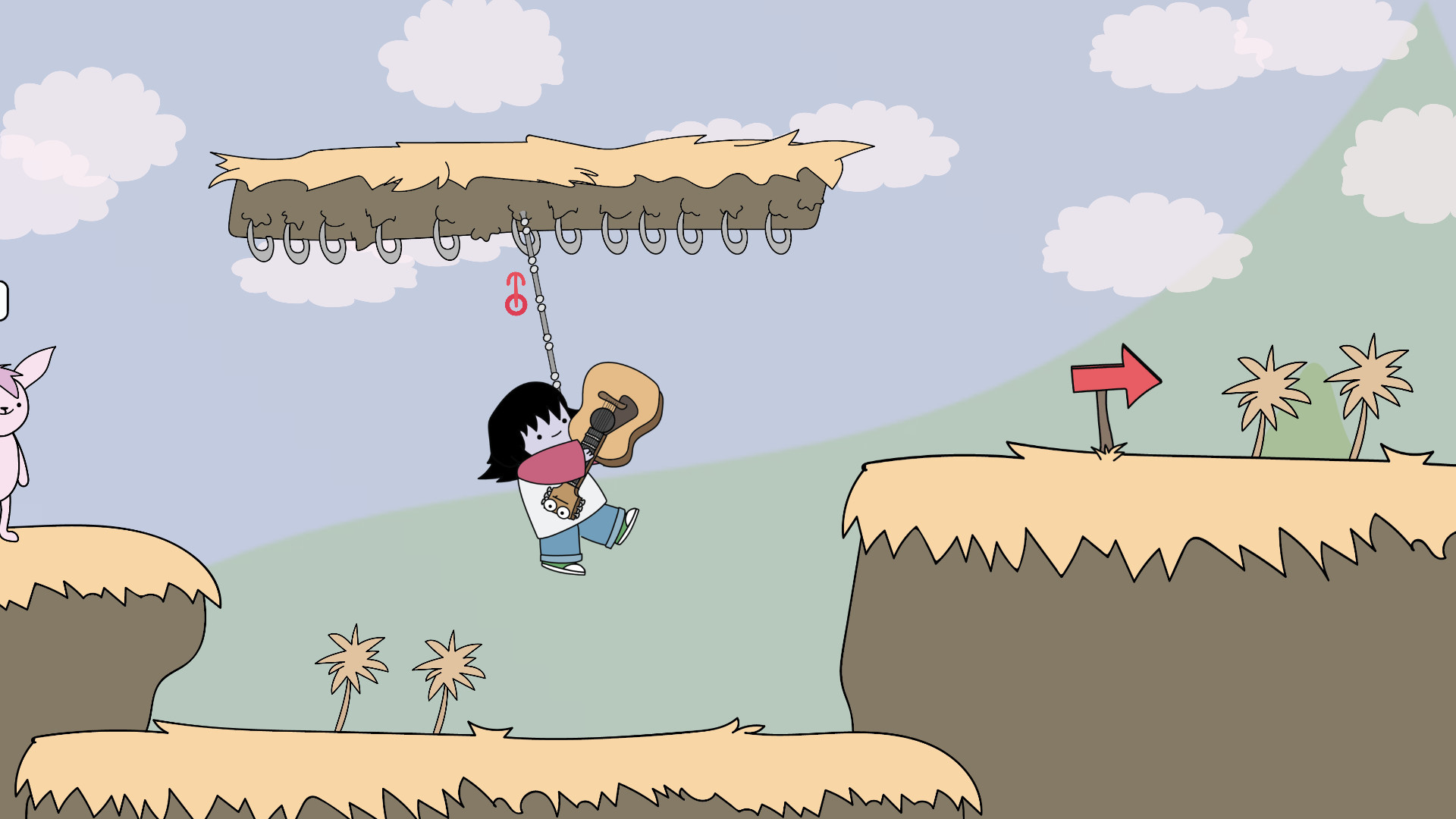 Mason and Strings Soundtrack screenshot 6