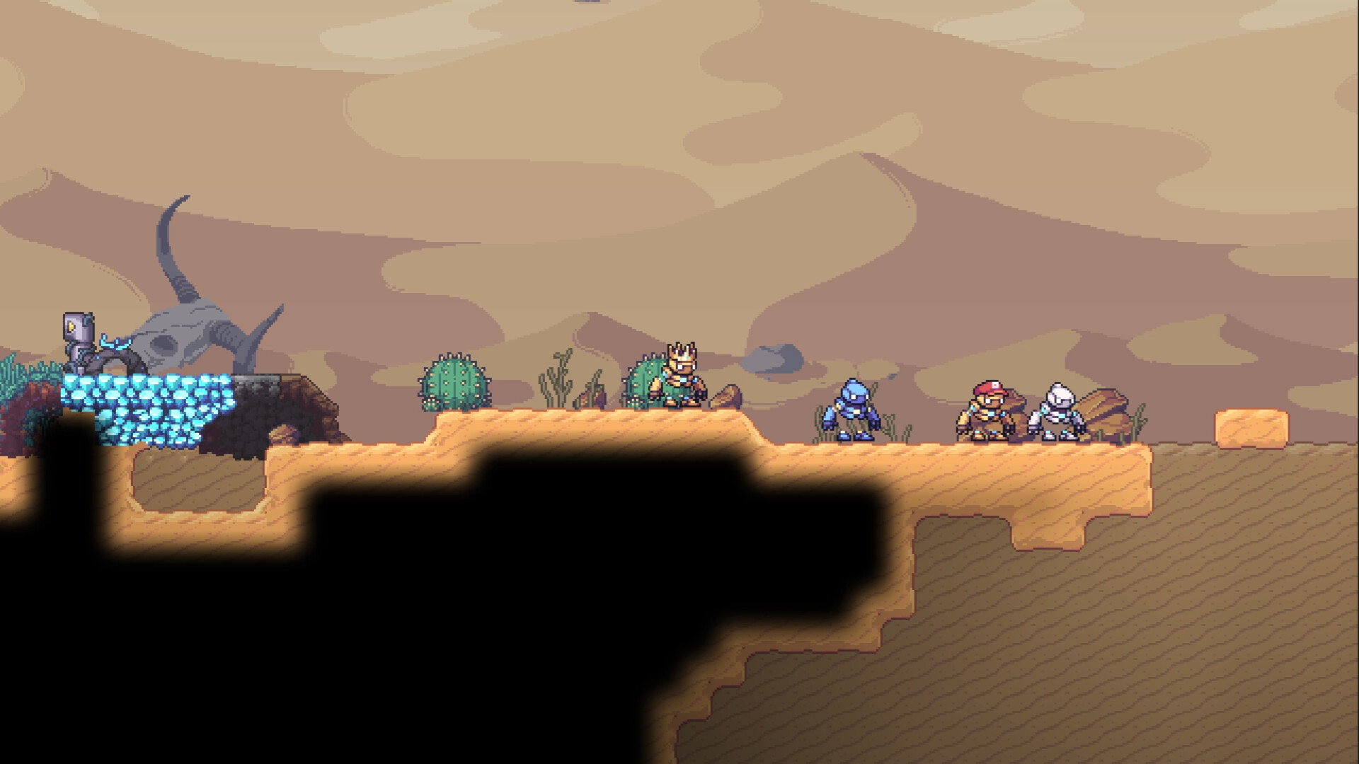 AutoForge screenshot 5