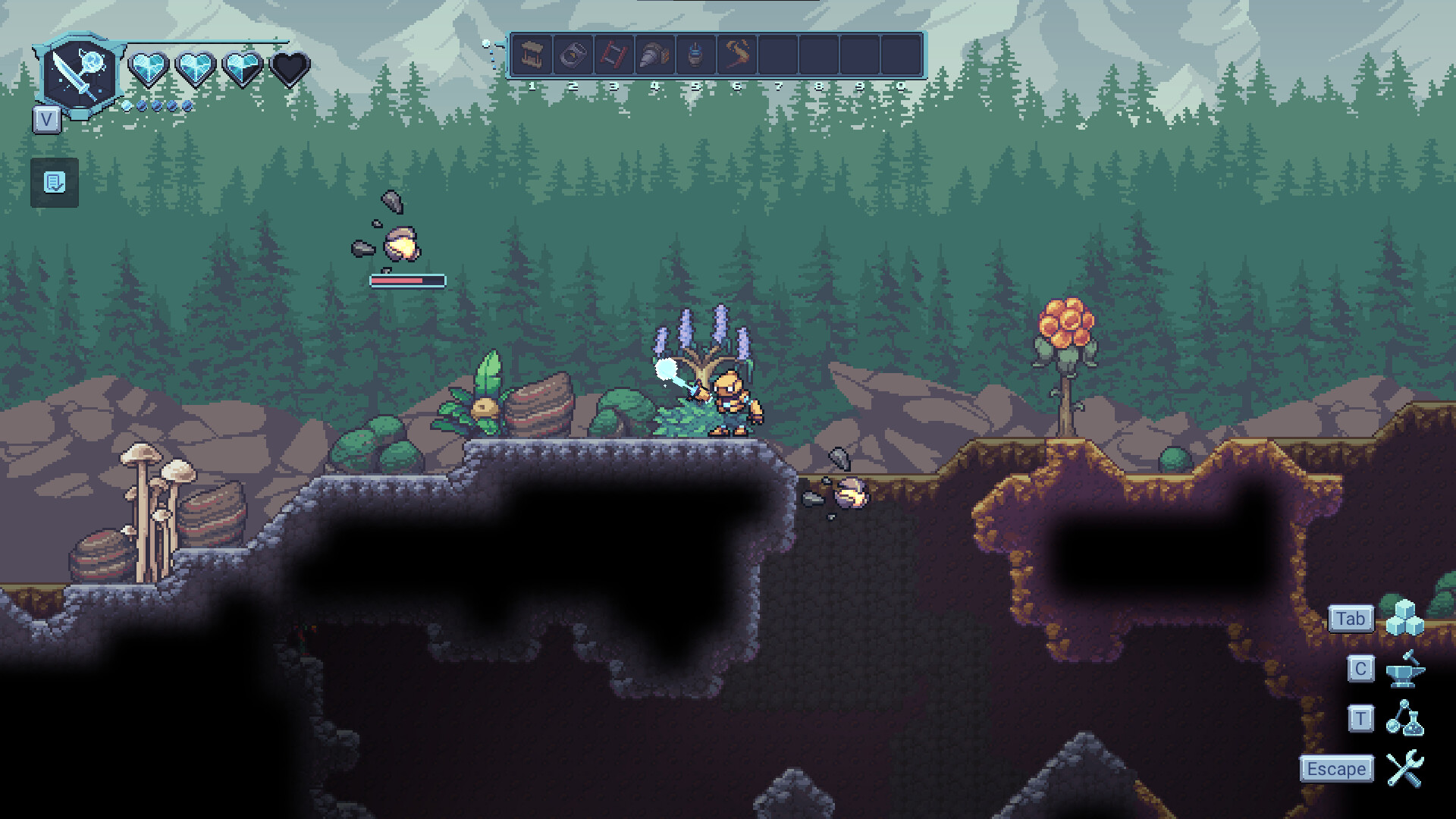 AutoForge screenshot 2