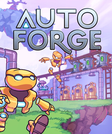 AutoForge