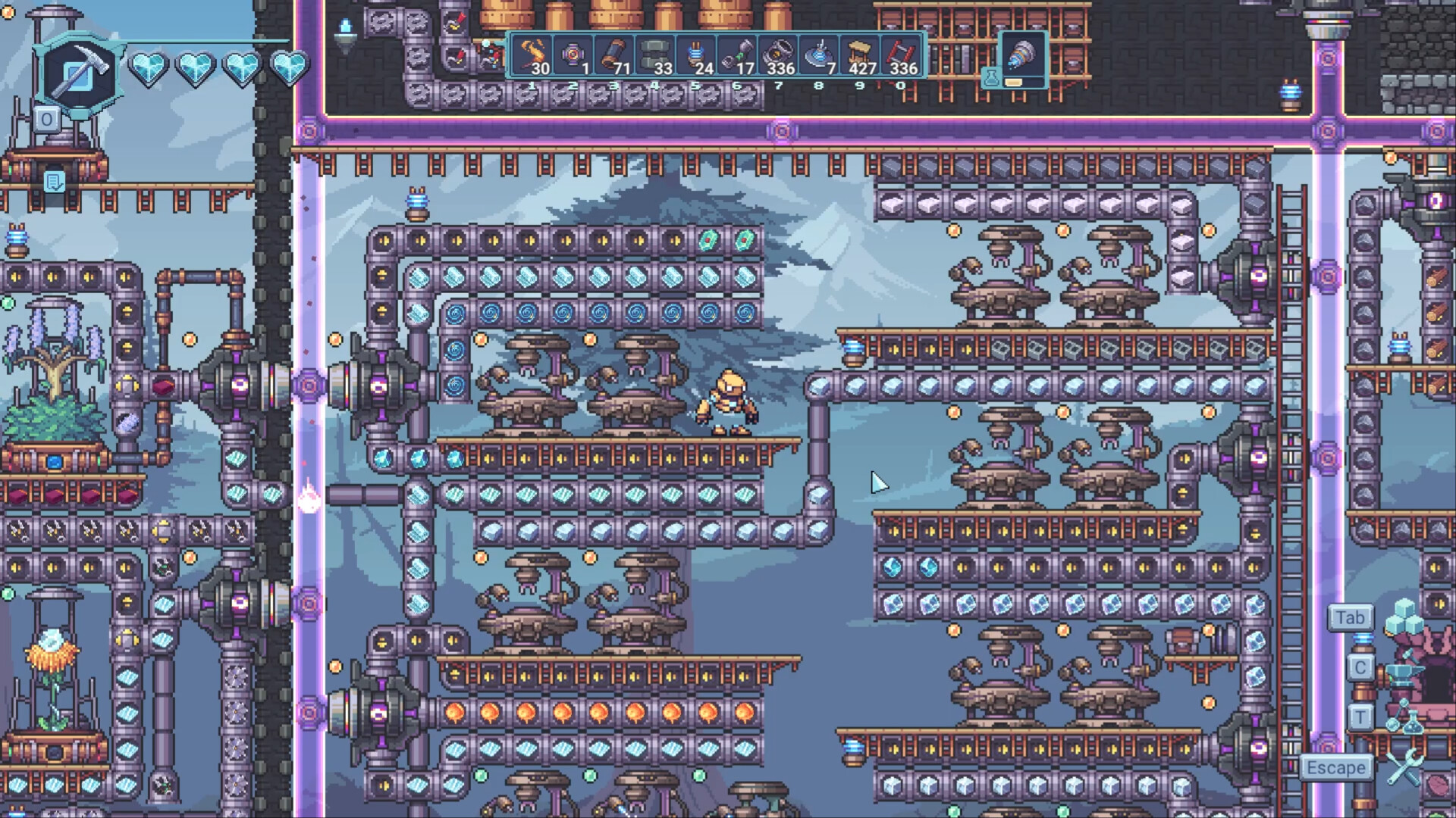 AutoForge screenshot 4