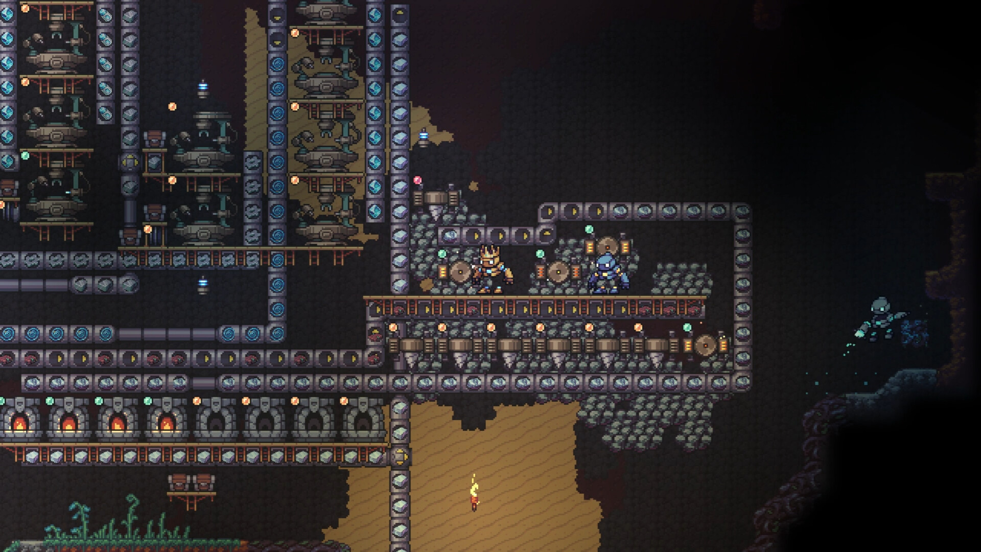 AutoForge screenshot 6