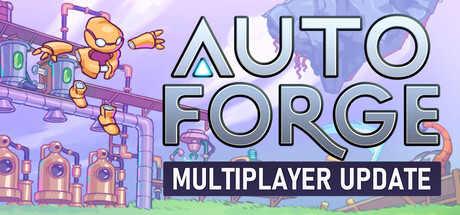 自动工厂/AutoForge-苏白资源网