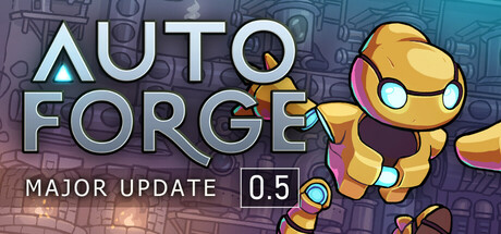 AutoForge