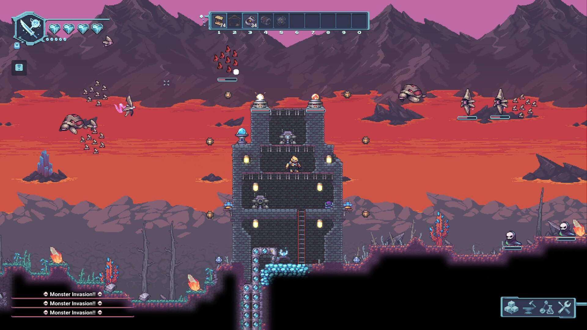 AutoForge screenshot 8