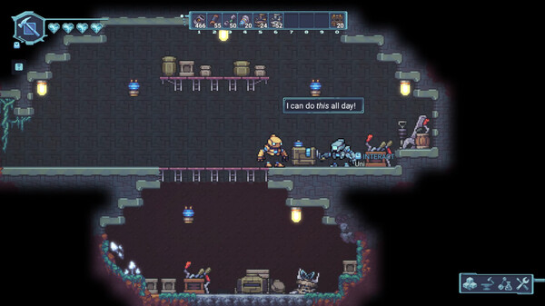 AutoForge screenshot