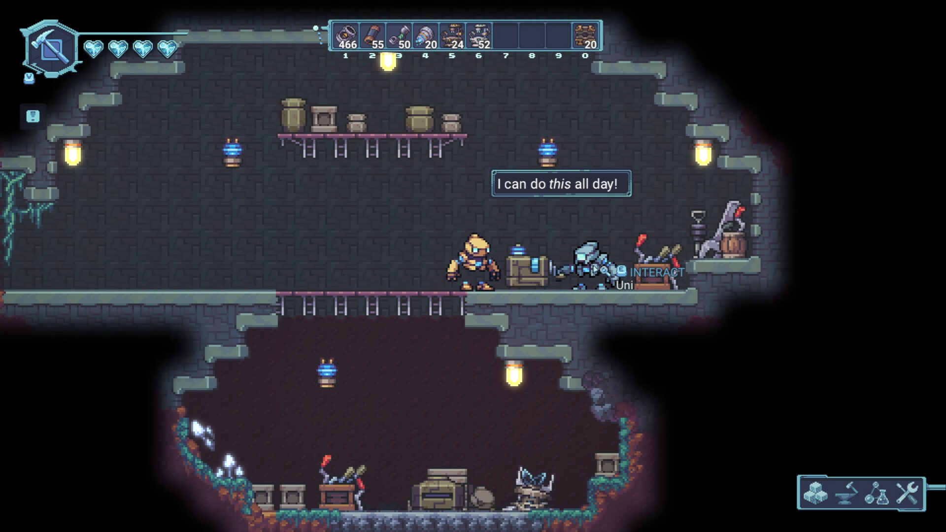 AutoForge screenshot 10