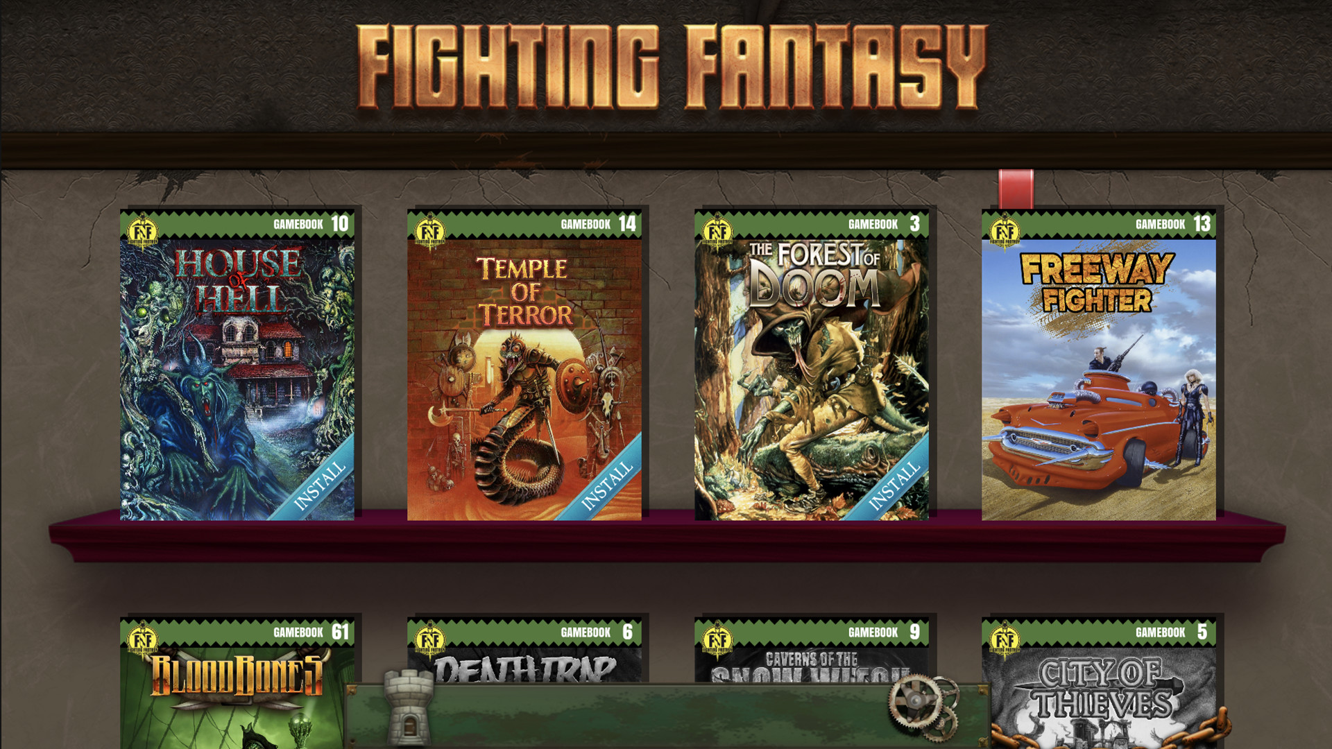 Freeway Fighter screenshot 6