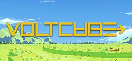 Voltcube — Steam header