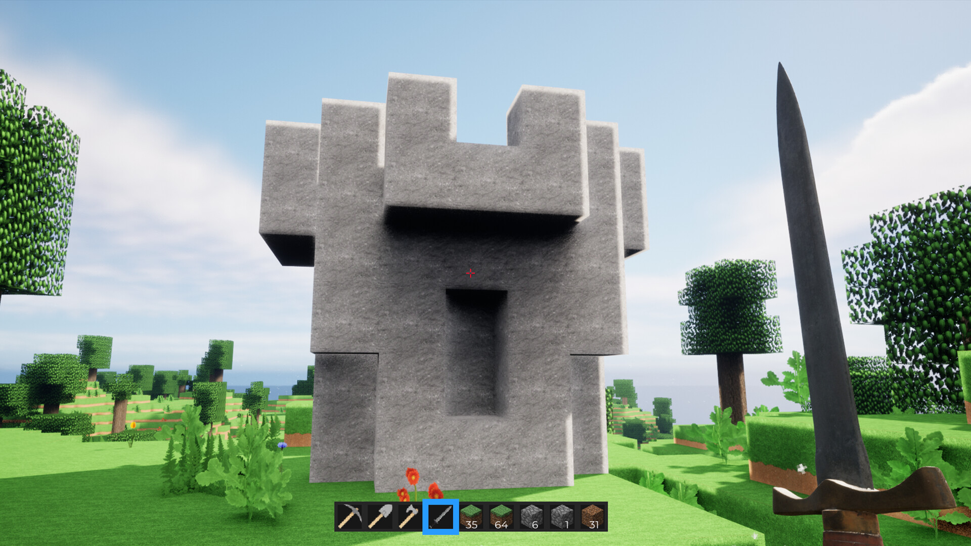 Voltcube screenshot 6