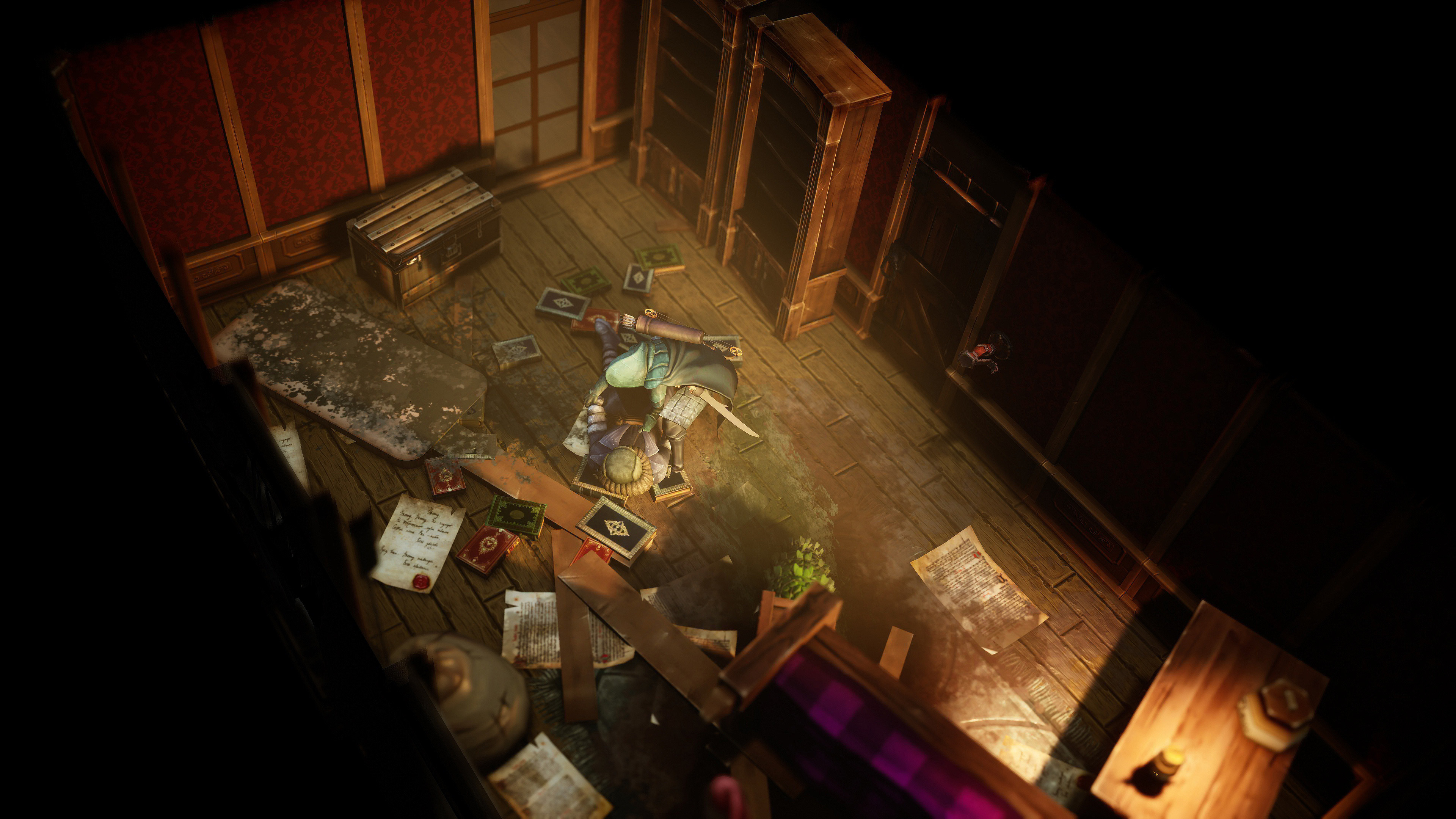 Winter Ember Soundtrack screenshot 8