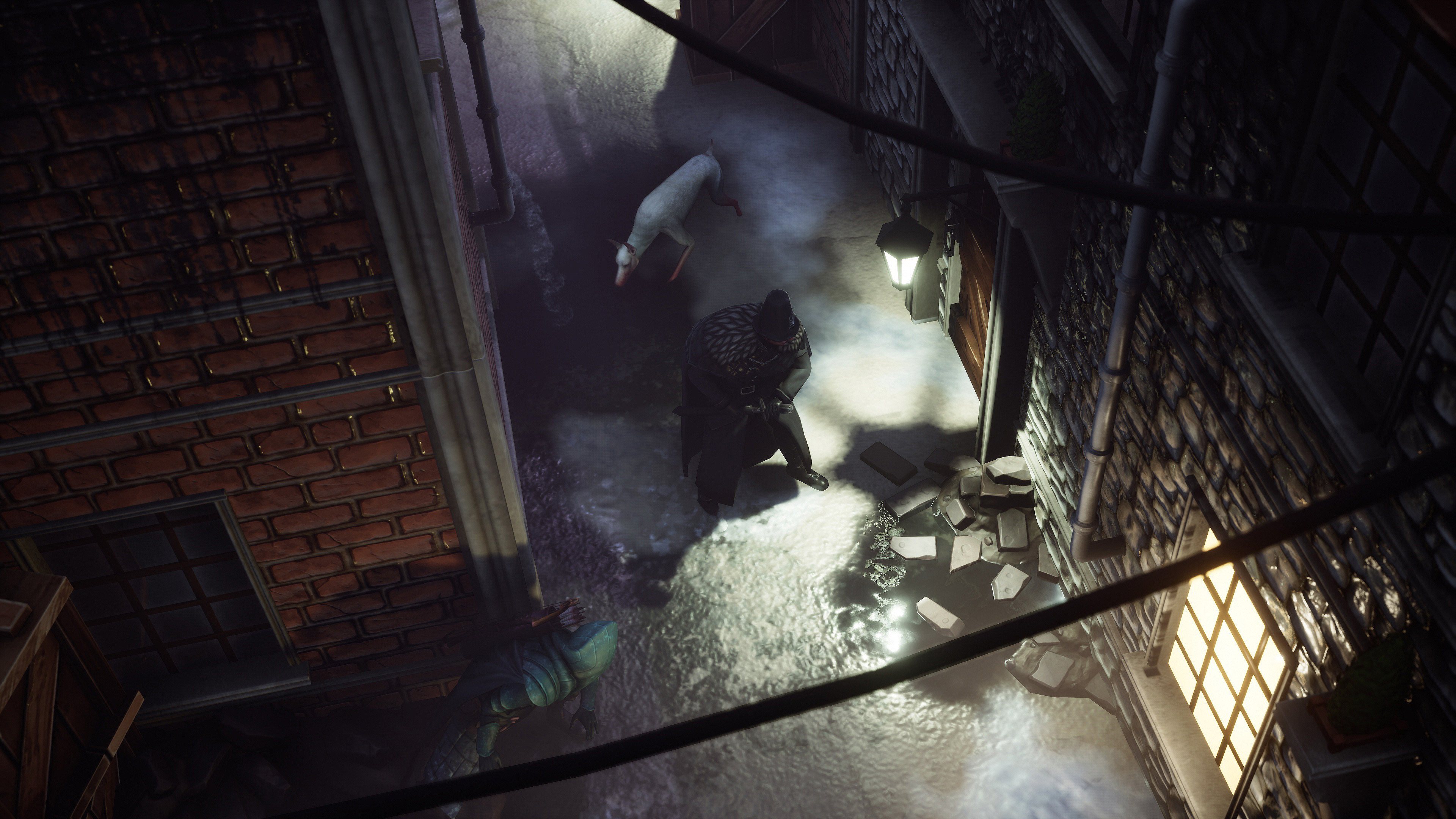 Winter Ember Soundtrack screenshot 9