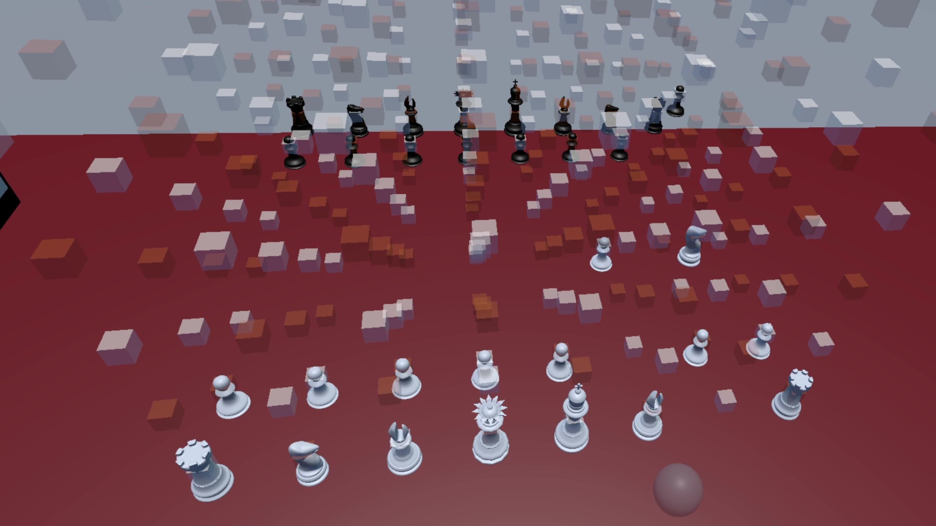 4d Chess screenshot 5