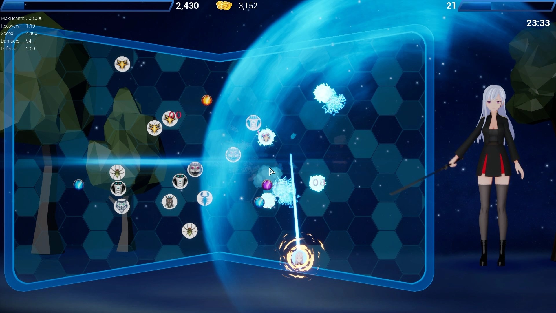 Dash Around Madly screenshot 5